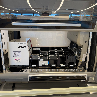 Hamilton Microlab Nimbus Liquid Handler image 0